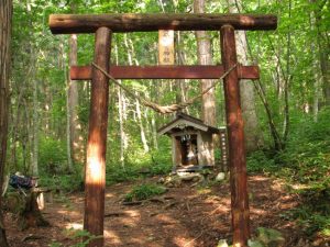 御滝神社