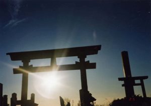 太平山写真9