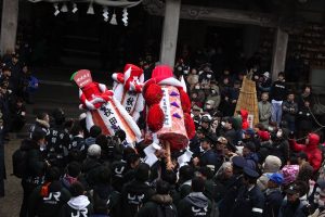 令和2年祈願梵天11