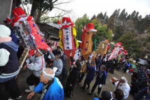 令和2年祈願梵天2