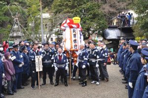 令和2年祈願梵天20