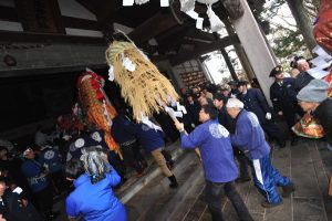 令和2年祈願梵天3