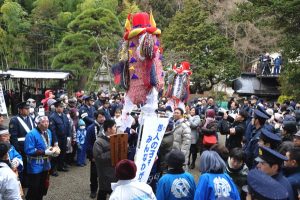 令和2年祈願梵天4