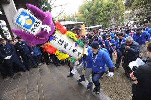 令和2年祈願梵天6