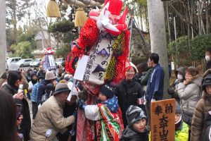 令和2年お守り梵天14