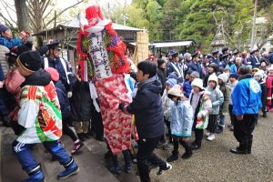 令和2年お守り梵天16