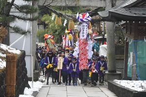 令和2年お守り梵天17