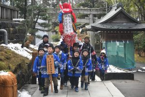 令和2年お守り梵天6