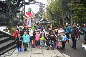 令和2年お守り梵天9